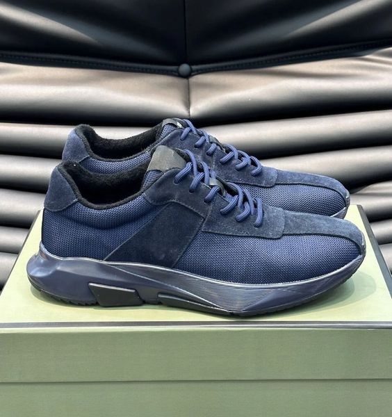 luxury designer men jagga sneakers shoes suede technical fabric trainers sculptural rubber midsole low technical breath sports skateboard wa, Black
luxury designer men jagga sneakers shoes suede technical fabric trainers sculptural rubber midsole low technical breath sports skateboard wa, Black