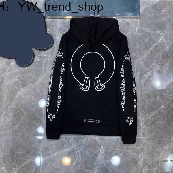 2023mens hoodies designer chrome winter sweatshirts heart hoodie ch long sleeve zipper jacket loose coat hooded hoody men woman hip hop chro, Black
2023mens hoodies designer chrome winter sweatshirts heart hoodie ch long sleeve zipper jacket loose coat hooded hoody men woman hip hop chro, Black