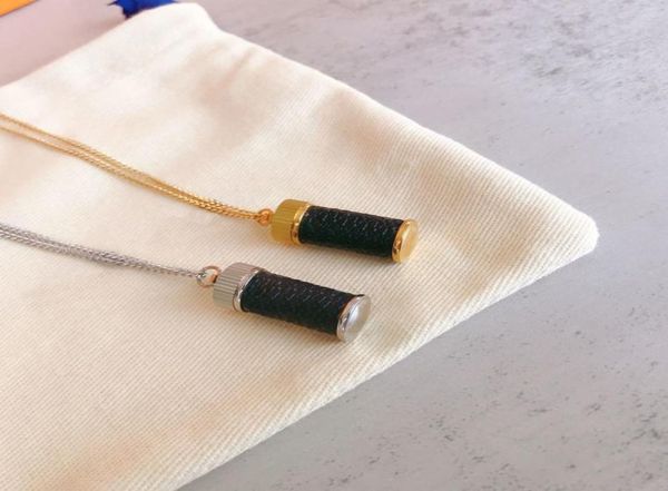 designer necklace classic perfume bottle pendant necklaces men039s fashion neck chain luxury mailbox necklace all match couple 8240329, Silver
designer necklace classic perfume bottle pendant necklaces men039s fashion neck chain luxury mailbox necklace all match couple 8240329, Silver