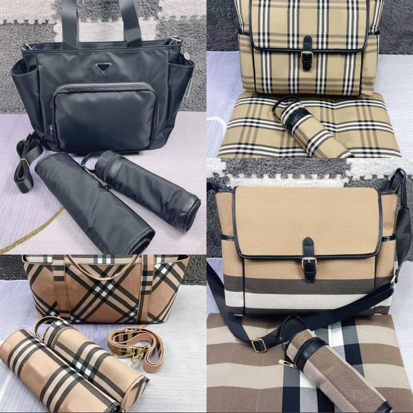 diaper bag waterproof mommy bag triangular enamel zip stripe check classic fashion borse street shopping nappy stackers luxury bags re nylon
diaper bag waterproof mommy bag triangular enamel zip stripe check classic fashion borse street shopping nappy stackers luxury bags re nylon