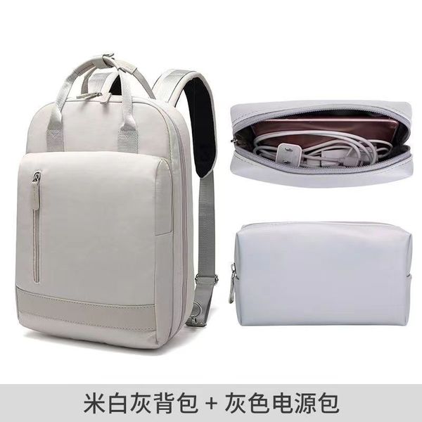 airbag computer bag waterproof and scratch resistant oxford cloth waterproof backpack with charging port travel backpack complimentary power
airbag computer bag waterproof and scratch resistant oxford cloth waterproof backpack with charging port travel backpack complimentary power