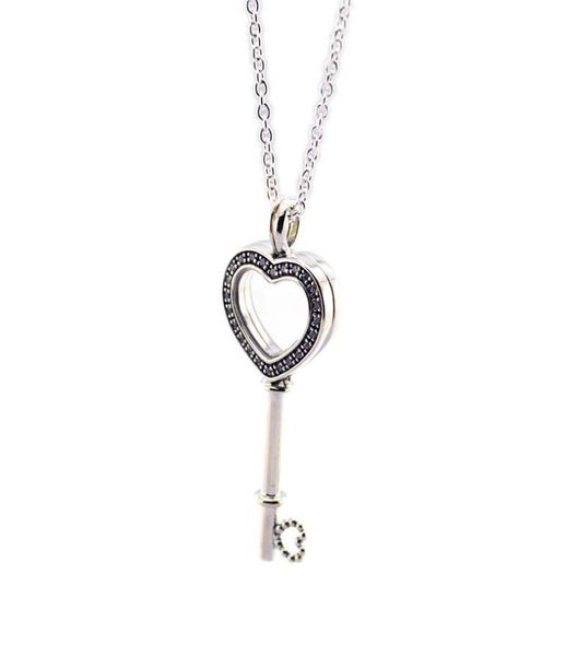 valentine039s day floating locket heart key necklace 925 sterling silver jewelry necklace pendant for woman european jewelry 1919369
valentine039s day floating locket heart key necklace 925 sterling silver jewelry necklace pendant for woman european jewelry 1919369