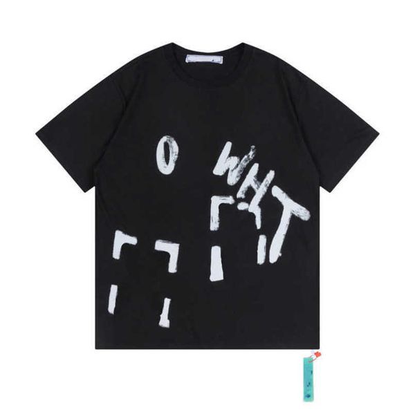 men's luxury fashion t shirts brandoffs offer t-shirts designer back arrow x printd men women eur size tees couples loose t-shirt hip, White;black
men's luxury fashion t shirts brandoffs offer t-shirts designer back arrow x printd men women eur size tees couples loose t-shirt hip, White;black