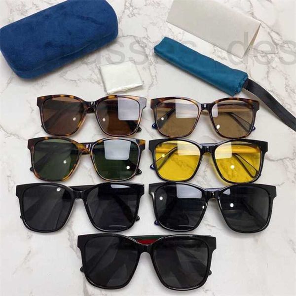 sunglasses designer new square large frame sunglasses fashion ins star for men and women gg0417 ml9a, White;black
sunglasses designer new square large frame sunglasses fashion ins star for men and women gg0417 ml9a, White;black