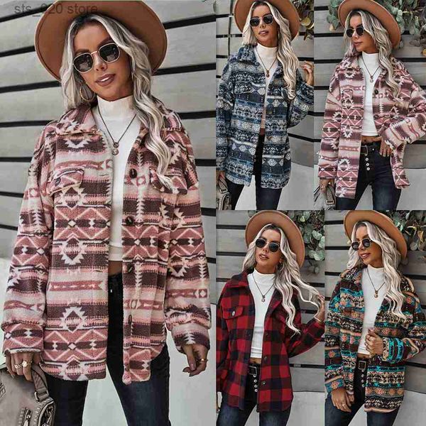 women's jackets independently researched and developed our store's coat 2021 winter temperament light mature warm t230727, Black;brown
women's jackets independently researched and developed our store's coat 2021 winter temperament light mature warm t230727, Black;brown