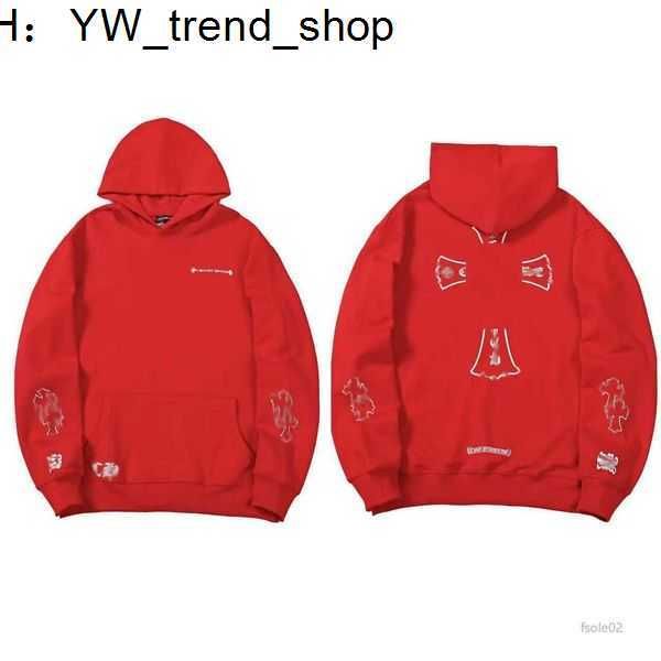 2023mens hoodies designer chrome winter sweatshirts heart hoodie ch long sleeve zipper jacket loose coat hooded hoody men woman hip hop chro, Black
2023mens hoodies designer chrome winter sweatshirts heart hoodie ch long sleeve zipper jacket loose coat hooded hoody men woman hip hop chro, Black