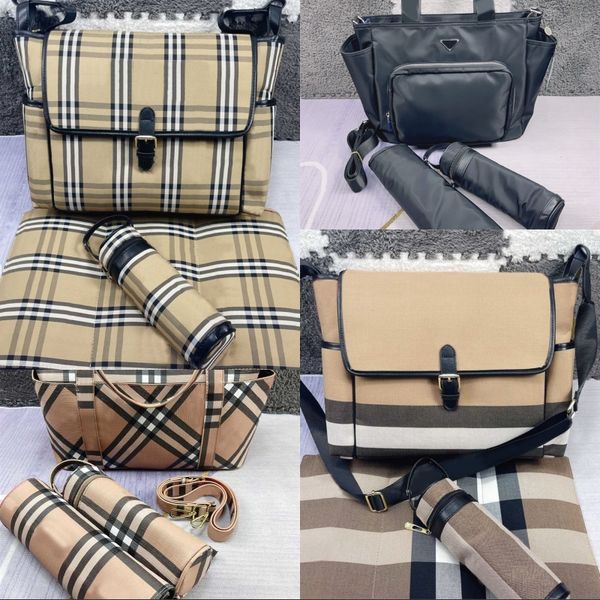 triangular mom bags womens designer diaper bag re nylon high capacity pochettes classic pure color outdoor portable stackers luxury bags ins
triangular mom bags womens designer diaper bag re nylon high capacity pochettes classic pure color outdoor portable stackers luxury bags ins
