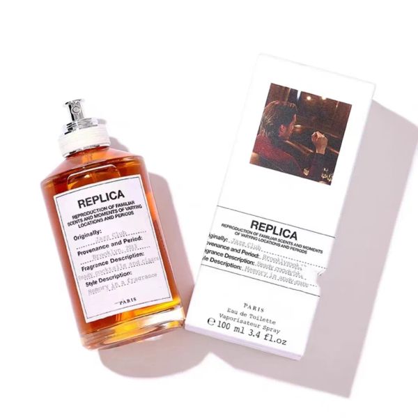 cologne perfumes for women men maison jazz club eau de parfum 100ml long lasting time good smell fast ship
cologne perfumes for women men maison jazz club eau de parfum 100ml long lasting time good smell fast ship