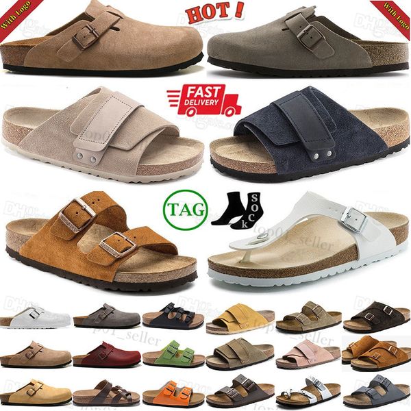 clogs birks boston slippers birk cork flat fashion summer beach sandals women men arizona mayari clog plate-forme sliders leather bag head p, Black
clogs birks boston slippers birk cork flat fashion summer beach sandals women men arizona mayari clog plate-forme sliders leather bag head p, Black