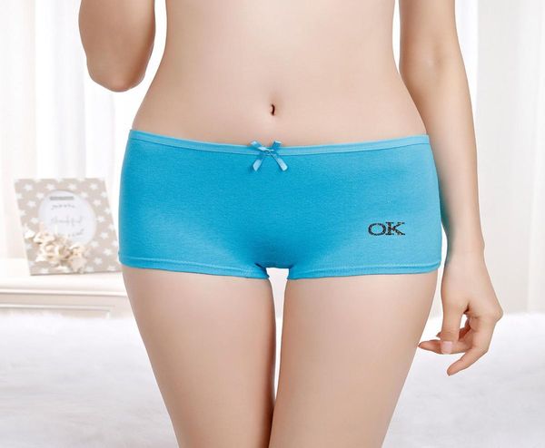 6 piecesset women boxer cotton panties womens underwear safety panty solid cute lingerie ladies girls intimate woman 2011126524717, Black;pink
6 piecesset women boxer cotton panties womens underwear safety panty solid cute lingerie ladies girls intimate woman 2011126524717, Black;pink