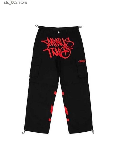 men's pants y2k cargo pant men minus two cargo y2k black pants 2023 new harajuku hip hop rock punk baggy wide leg trousers streetwear t
men's pants y2k cargo pant men minus two cargo y2k black pants 2023 new harajuku hip hop rock punk baggy wide leg trousers streetwear t