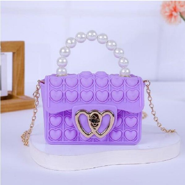 silicone heart bubble jelly bag children's crossbody bubble pearl handbag silicone purse 01
silicone heart bubble jelly bag children's crossbody bubble pearl handbag silicone purse 01