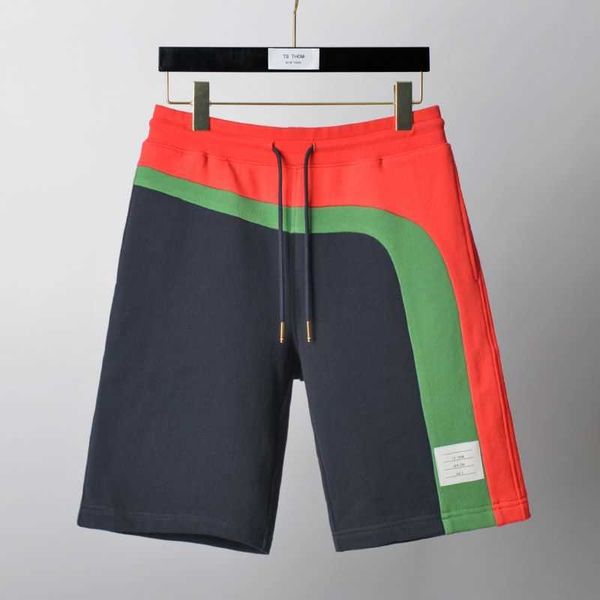 bonzero trend color blocking casual sports men's 2023 summer new shorts pure cotton quarter pants
bonzero trend color blocking casual sports men's 2023 summer new shorts pure cotton quarter pants