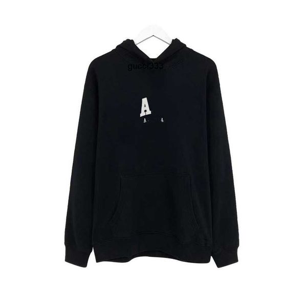 print hooded sweatshirt luxury design wrinkle resistant men women hooded pullover high street balencaigaly winter 04-05 i66b balencigaly, Black
print hooded sweatshirt luxury design wrinkle resistant men women hooded pullover high street balencaigaly winter 04-05 i66b balencigaly, Black