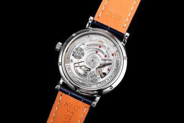 designer iwc watch for men portofino moonphase watches full-function g3vi twa factory superb mechanical movement uhr high-end montre prx lux, Slivery;golden
designer iwc watch for men portofino moonphase watches full-function g3vi twa factory superb mechanical movement uhr high-end montre prx lux, Slivery;golden