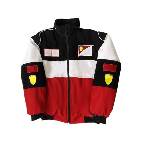 womens jackets winter clothes vintage colorblock women bomber varsity jacket printed casual zipper long sleeve racing coat 230726, Black;brown
womens jackets winter clothes vintage colorblock women bomber varsity jacket printed casual zipper long sleeve racing coat 230726, Black;brown