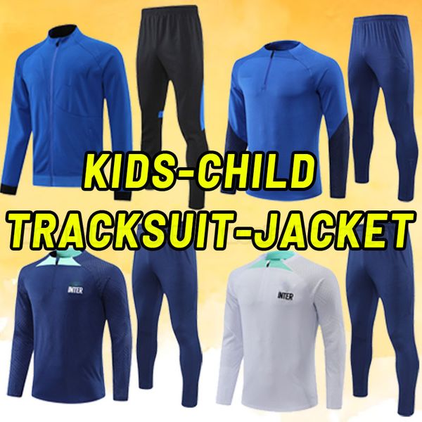 kids child lukaku soccer tracksuits 22 23 inter barella vidal lautaro eriksen alexis dzeko correa uniforms football shirt 2022 2023 milan ja, Black
kids child lukaku soccer tracksuits 22 23 inter barella vidal lautaro eriksen alexis dzeko correa uniforms football shirt 2022 2023 milan ja, Black