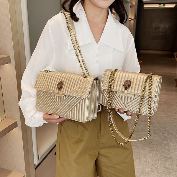 factory wholesale ladies shoulder bags 7 colors sweet candy color sewing women handbags classic embroidered striped chain bag padded leather
factory wholesale ladies shoulder bags 7 colors sweet candy color sewing women handbags classic embroidered striped chain bag padded leather