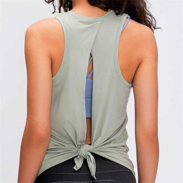 lulu vest tank women loose fit brushed workout sleeveless summer shirts yoga vest open back tie sport fitness running gym
lulu vest tank women loose fit brushed workout sleeveless summer shirts yoga vest open back tie sport fitness running gym
