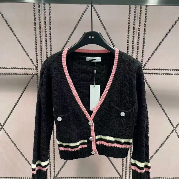 designer classic women's sweater jacket high street v-neck twist diamond vintage jacket fashion casual jacket slim knit jacket with puf, White;black
designer classic women's sweater jacket high street v-neck twist diamond vintage jacket fashion casual jacket slim knit jacket with puf, White;black