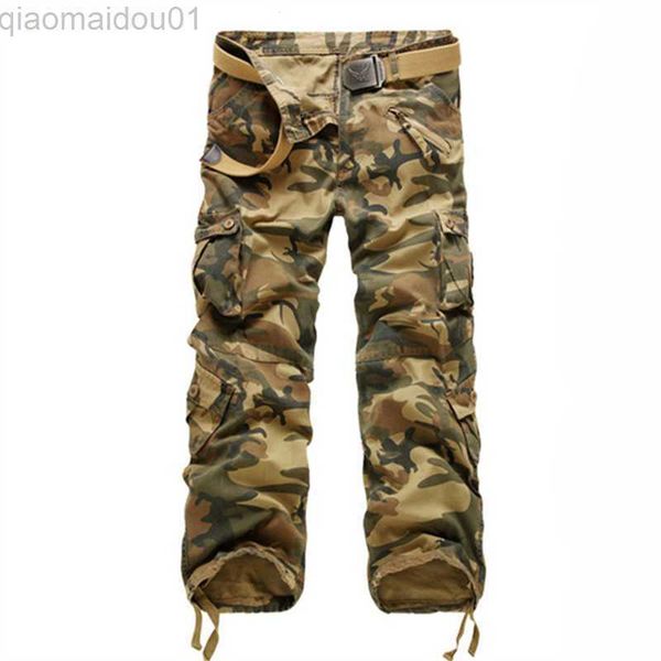 men's pants 2023 new fashion men cargo pants army tooling short military men casual trousers tactical pants plus size 30-40 l230727, Black
men's pants 2023 new fashion men cargo pants army tooling short military men casual trousers tactical pants plus size 30-40 l230727, Black