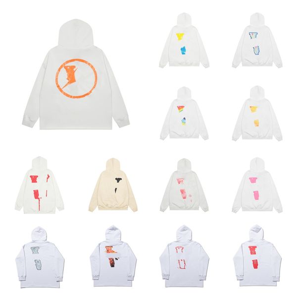 fashion white v hoodies pullover designer love men's hoodies men women hoodie outerwear tracksuits street sweatshirts eur size, Black
fashion white v hoodies pullover designer love men's hoodies men women hoodie outerwear tracksuits street sweatshirts eur size, Black