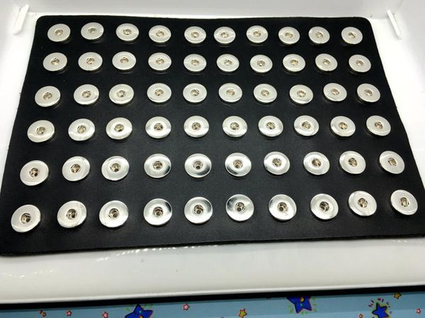 new black leather snap charms holder organizer display base diy ginger snap jewelry for 12mm 18mm snap buttons3019537, Black;white
new black leather snap charms holder organizer display base diy ginger snap jewelry for 12mm 18mm snap buttons3019537, Black;white