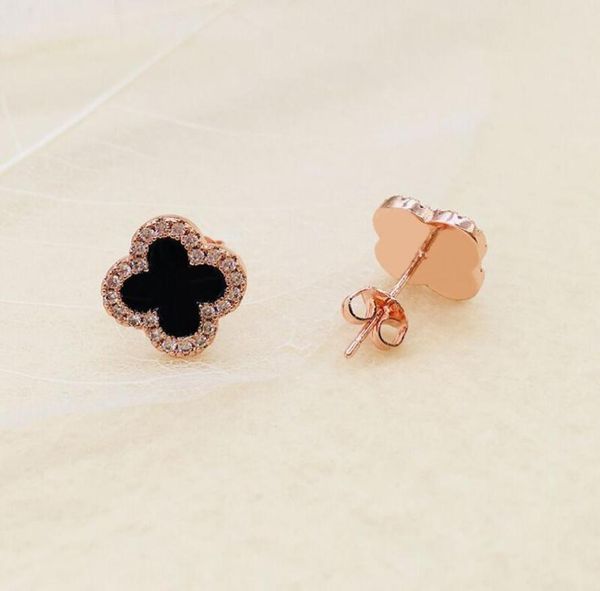 luxury designer jewelry women earrings four leaf clover designer earings pair for engagement gift silver gold designer earrin1272320, Golden
luxury designer jewelry women earrings four leaf clover designer earings pair for engagement gift silver gold designer earrin1272320, Golden