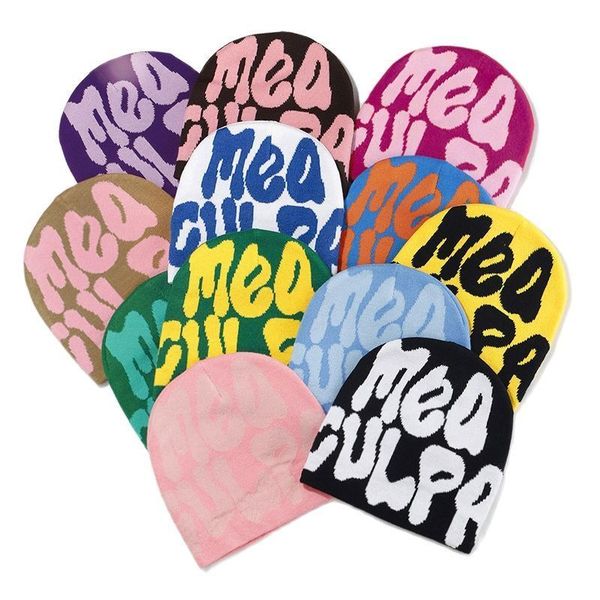 beanieskull caps knitting cap men women paragraph beanie hat y2k warm fashion hundred take in net red design sense niche gold 230727, Blue;gray
beanieskull caps knitting cap men women paragraph beanie hat y2k warm fashion hundred take in net red design sense niche gold 230727, Blue;gray