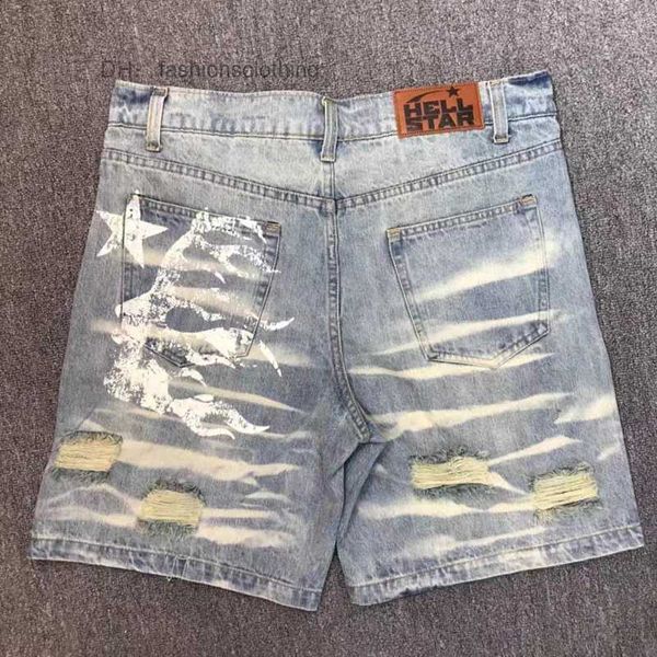men's shorts hellstar denim american fashion casual men women wash water ripped short 2023 summer 2305201 hellstar to0j, White;black
men's shorts hellstar denim american fashion casual men women wash water ripped short 2023 summer 2305201 hellstar to0j, White;black