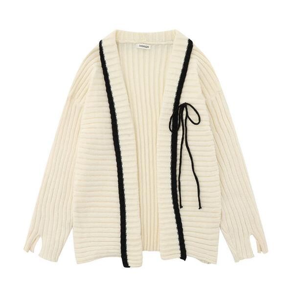 knitted sweaters cardigan korean fashion cropping knit coats female relaxed oversized sweater
knitted sweaters cardigan korean fashion cropping knit coats female relaxed oversized sweater