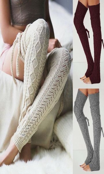 women winter crochet knitted stocking leg warmers boot thigh high socks fancy8843740, Black;white
women winter crochet knitted stocking leg warmers boot thigh high socks fancy8843740, Black;white