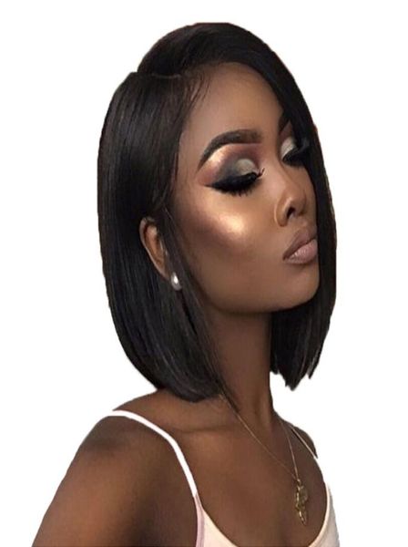lace front human hair wigs short bob wigs natural black for black women straight brazilian hair lace frontal wigs with baby hair1667357, Black;brown
lace front human hair wigs short bob wigs natural black for black women straight brazilian hair lace frontal wigs with baby hair1667357, Black;brown