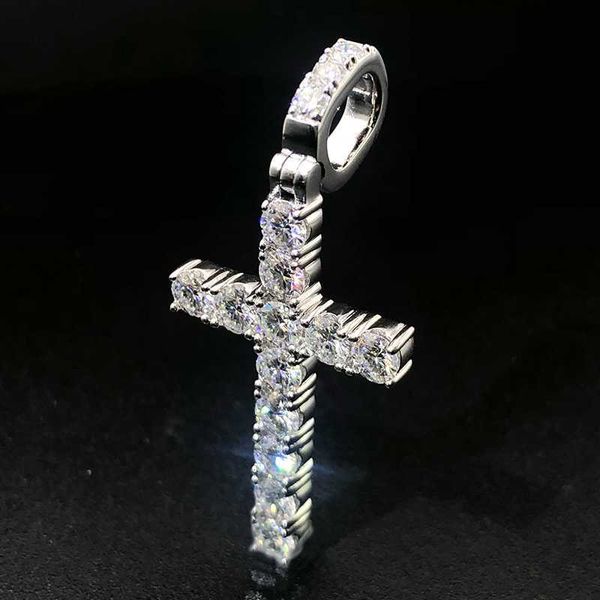 designer jewelry factory custom iced out cross pendant s925 silver 9k 10k 14k 18k solid gold moissanite diamond pendant hip hop jewelry
designer jewelry factory custom iced out cross pendant s925 silver 9k 10k 14k 18k solid gold moissanite diamond pendant hip hop jewelry