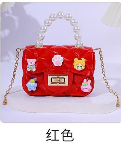 2023 new handmade patch diy mini bag chain crossbody bag princess bag children's coin purse jelly bag 05
2023 new handmade patch diy mini bag chain crossbody bag princess bag children's coin purse jelly bag 05