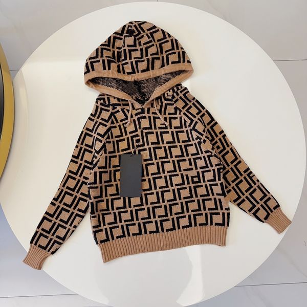 baby hoodie kid Pullover kids designer Sweater 7 Styles toddler Cardigan BURBE Boy Girls Unisex Autumn Winter Sweatshirts Keep Warm Letter Printed Jumper Clothing
baby hoodie kid Pullover kids designer Sweater 7 Styles toddler Cardigan BURBE Boy Girls Unisex Autumn Winter Sweatshirts Keep Warm Letter Printed Jumper Clothing