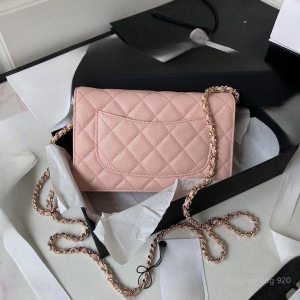 luxury crossbody bags designer bag mini cc bag gold hardware one shoulder bags wax cowhide leather zipper with chain hand woc enamel diamond
luxury crossbody bags designer bag mini cc bag gold hardware one shoulder bags wax cowhide leather zipper with chain hand woc enamel diamond