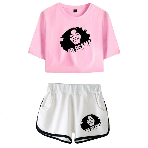 men's tracksuits dd osama music fans midriffbaring sets printed kawaii anime short tshirt gym streetwear pant 230727, Gray
men's tracksuits dd osama music fans midriffbaring sets printed kawaii anime short tshirt gym streetwear pant 230727, Gray