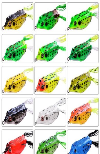 15pcslot frog soft fishing lures double hooks 6g 13g 15g water ray frog artificial minnow crank soft bait fishin qyliwu7259720
15pcslot frog soft fishing lures double hooks 6g 13g 15g water ray frog artificial minnow crank soft bait fishin qyliwu7259720