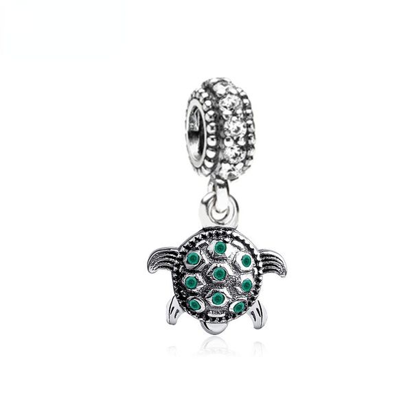 fits pandora bracelets 20pcs green crystal turtle charms beads silver charms bead for women diy european necklace jewelry, Black
fits pandora bracelets 20pcs green crystal turtle charms beads silver charms bead for women diy european necklace jewelry, Black