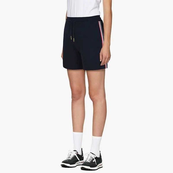 bonzero personalized side color ribbon loose 3/4 pants women's pure cotton bead ground clear skincare breathable shorts
bonzero personalized side color ribbon loose 3/4 pants women's pure cotton bead ground clear skincare breathable shorts