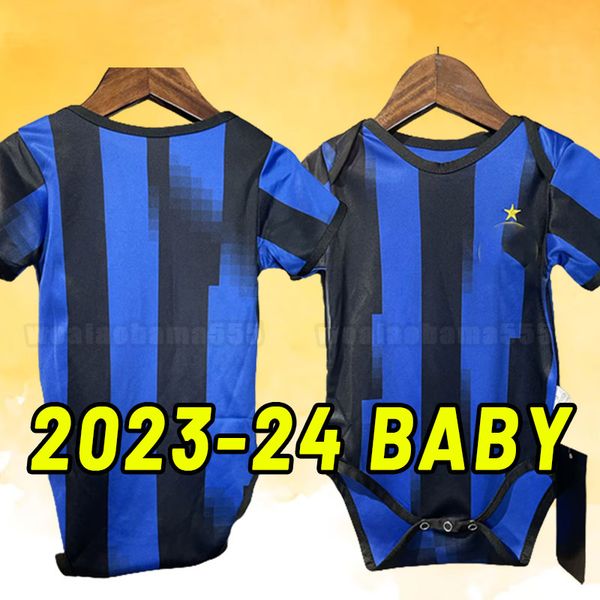 baby lukaku soccer jerseys 23 24 inter barella vidal lautaro eriksen alexis dzeko correa uniforms football shirt 2023 2024 milan home kids i, Black;yellow
baby lukaku soccer jerseys 23 24 inter barella vidal lautaro eriksen alexis dzeko correa uniforms football shirt 2023 2024 milan home kids i, Black;yellow