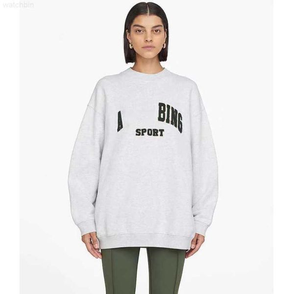 women sweatshirt designer pullover classic letter embroidery letter inside fleece crew neck sweater long sleeves hoodie, Black
women sweatshirt designer pullover classic letter embroidery letter inside fleece crew neck sweater long sleeves hoodie, Black