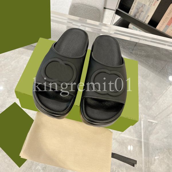 designer slippers women slipper men shoes platform sandals rubber slides perforated sandal foam slide summer beach outdoor slide, Black
designer slippers women slipper men shoes platform sandals rubber slides perforated sandal foam slide summer beach outdoor slide, Black