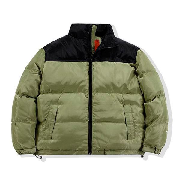 men's and women's designer jackets are casual, windproof and warm in winter, Black;brown
men's and women's designer jackets are casual, windproof and warm in winter, Black;brown