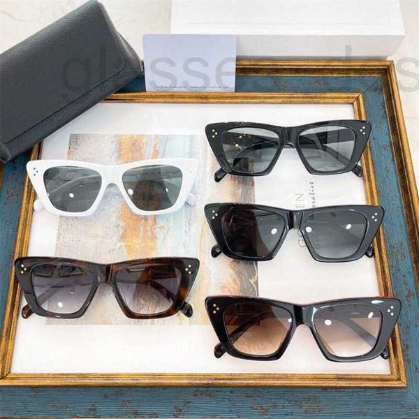 sunglasses designer 2023c new fashion street p cat eye sunglasses stars in the same 4s187 vzr8, White;black
sunglasses designer 2023c new fashion street p cat eye sunglasses stars in the same 4s187 vzr8, White;black