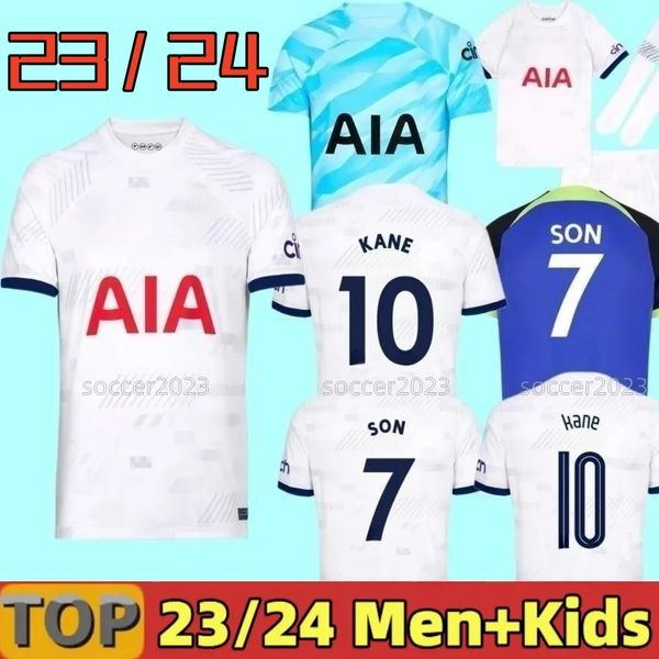 kane son 22 23 24 soccer jerseys kulusevski hojbjerg spence perisic dier 2023 goalkeeper lucas romero tottenham richarlison men kids footbal, Black;yellow
kane son 22 23 24 soccer jerseys kulusevski hojbjerg spence perisic dier 2023 goalkeeper lucas romero tottenham richarlison men kids footbal, Black;yellow