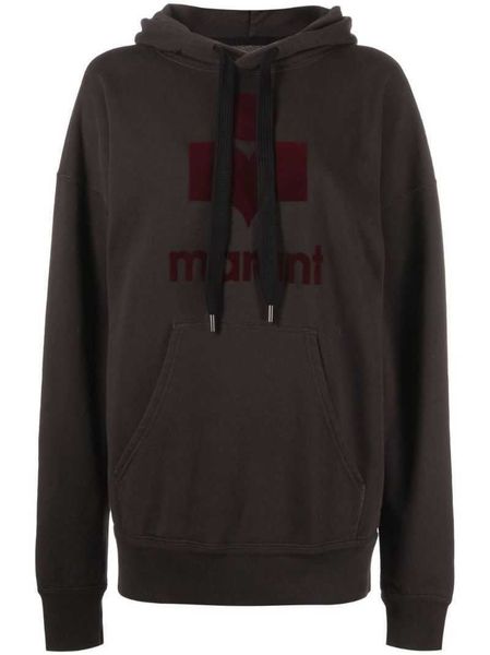 isabel marant autumn/winter new ab zv women's hoodie classic flocking printed standing collar cotton long sleeve sweater hooded 3 g5on, Black
isabel marant autumn/winter new ab zv women's hoodie classic flocking printed standing collar cotton long sleeve sweater hooded 3 g5on, Black