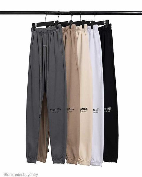 autumn and winter double line pants for lovers loose men's casual reflective letter sweatpants6423228, Black
autumn and winter double line pants for lovers loose men's casual reflective letter sweatpants6423228, Black