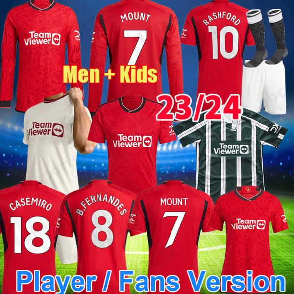 2023 2024 mount man united soccer jerseys long sleeve antony casemiro utd player rashford football shirts 23 24 manchester women advanced de, White;black
2023 2024 mount man united soccer jerseys long sleeve antony casemiro utd player rashford football shirts 23 24 manchester women advanced de, White;black